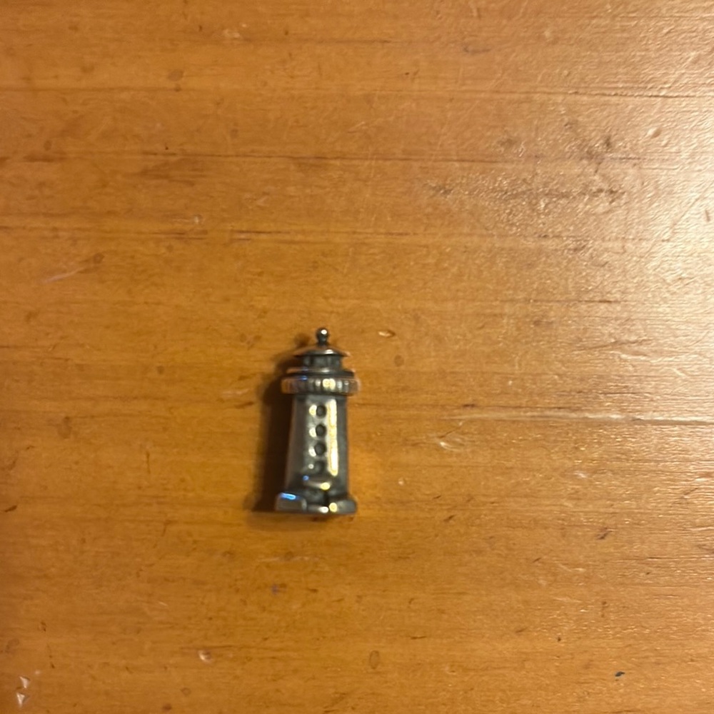 Trollbeads’s lighthouse bead